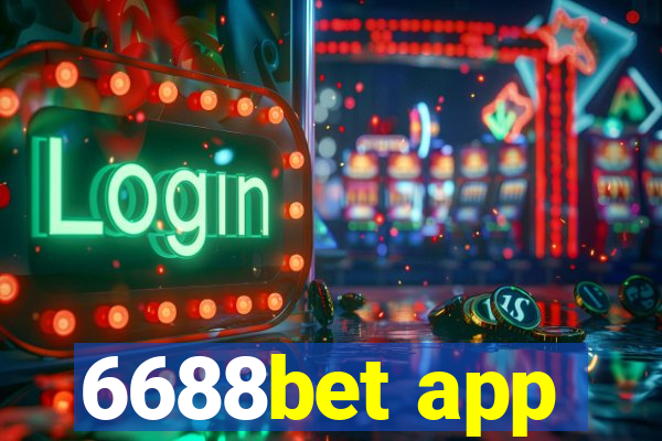 6688bet app